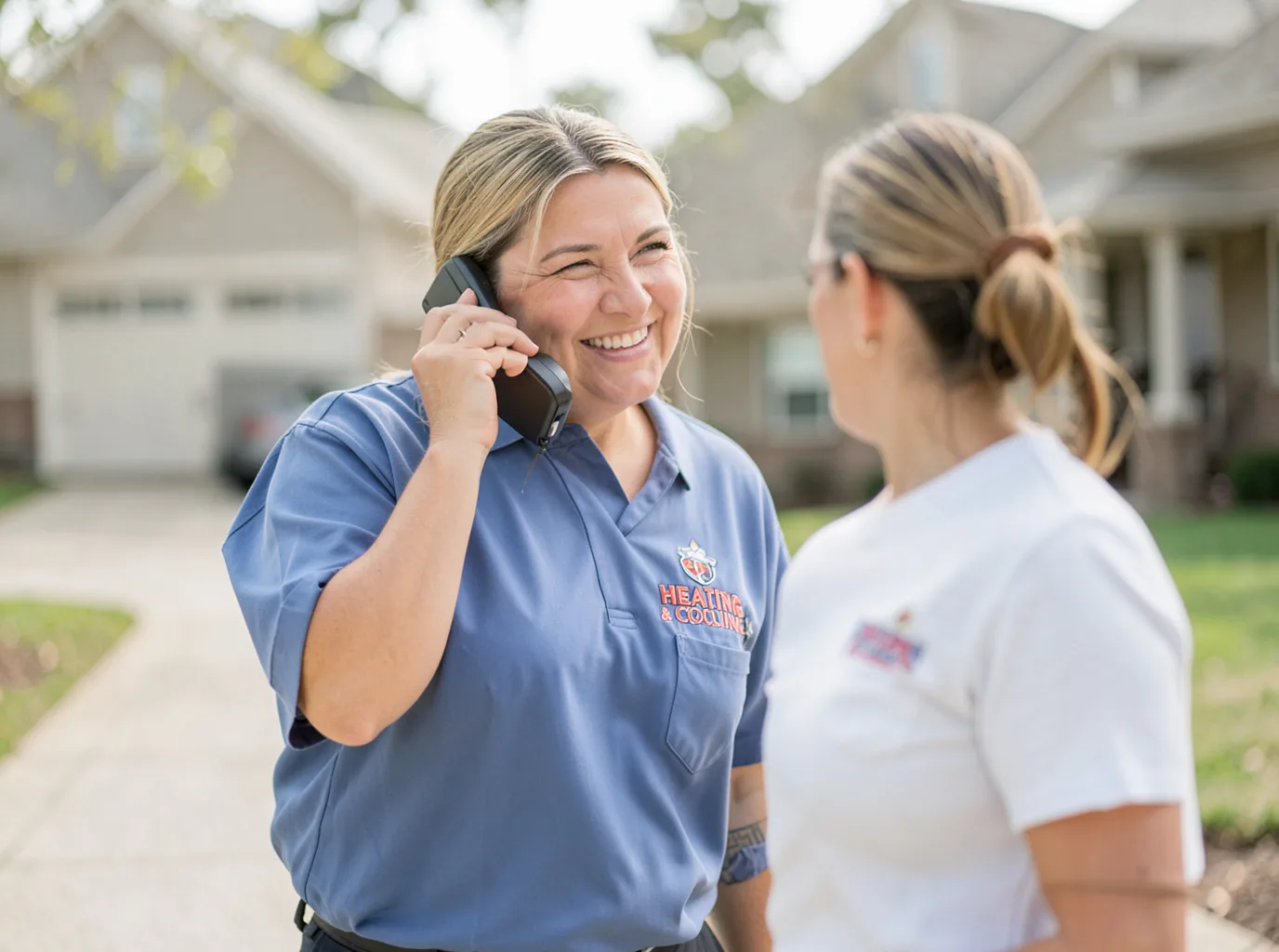 Hvac Repair Stockbridge, GA FAQs